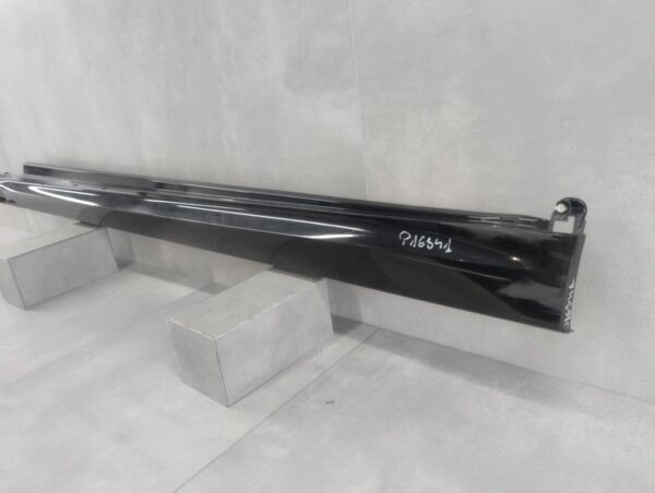 Zijskirt Links Dorpellijst BMW X7 G07 M-Pakket MPakket 18- 51778069983  Dorpel P16341