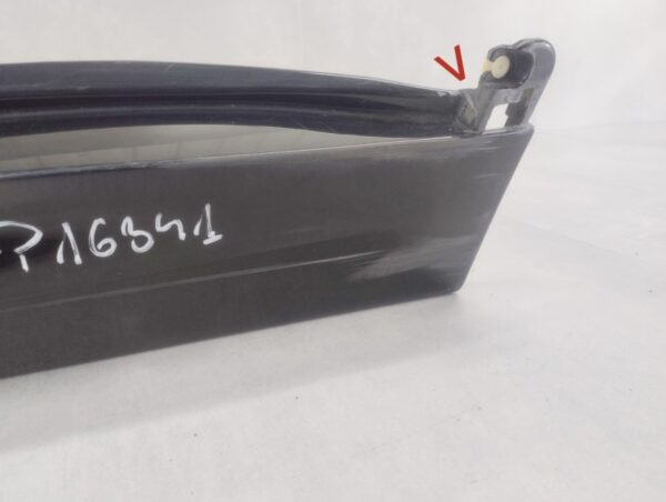 Zijskirt Links Dorpellijst BMW X7 G07 M-Pakket MPakket 18- 51778069983  Dorpel P16341