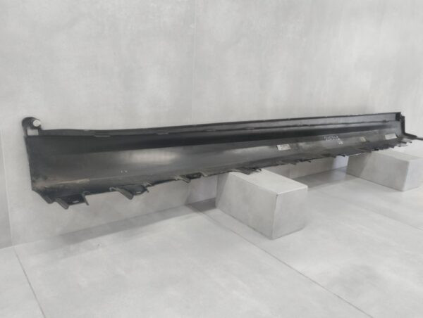 Zijskirt Links Dorpellijst BMW X7 G07 M-Pakket MPakket 18- 51778069983  Dorpel P16341