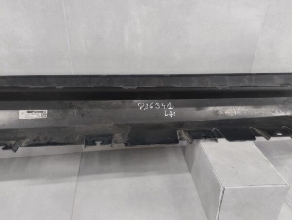 Zijskirt Links Dorpellijst BMW X7 G07 M-Pakket MPakket 18- 51778069983  Dorpel P16341