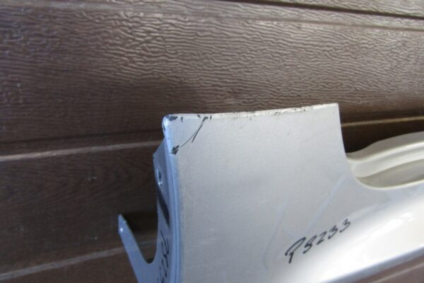 Zijskirt Dorpellijst Rechts Toyota Yaris 4 IV 20- XP210 75850k0080 Dorpel P9233