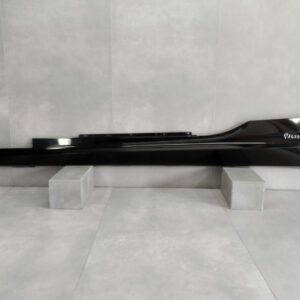 Zijskirt Dorpellijst Links BMW 8 G14 G15 M Pakket MPakket 18- 51778074811 Dorpel P16231