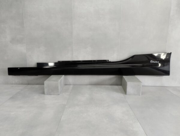 Zijskirt Dorpellijst Links BMW 8 G14 G15 M Pakket MPakket 18- 51778074811 Dorpel P16231