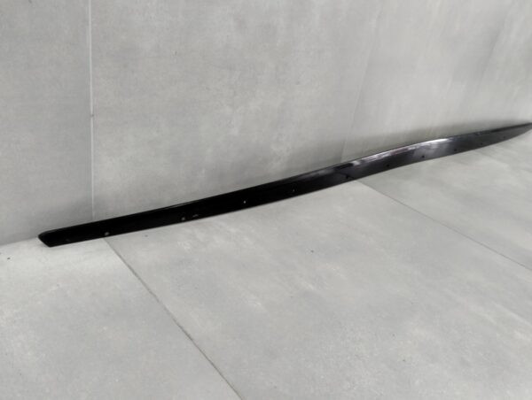Zijskirt Links Dorpellijst BMW F21 F22 F23 M-PAKKET MPakket M PRESTATIES  51772298301 16000529 74938710 Dorpel P16292