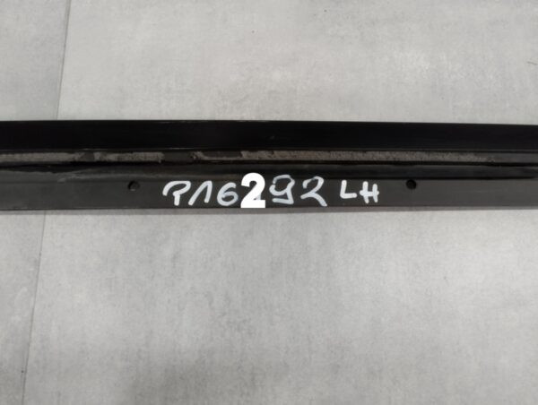 Zijskirt Links Dorpellijst BMW F21 F22 F23 M-PAKKET MPakket M PRESTATIES  51772298301 16000529 74938710 Dorpel P16292
