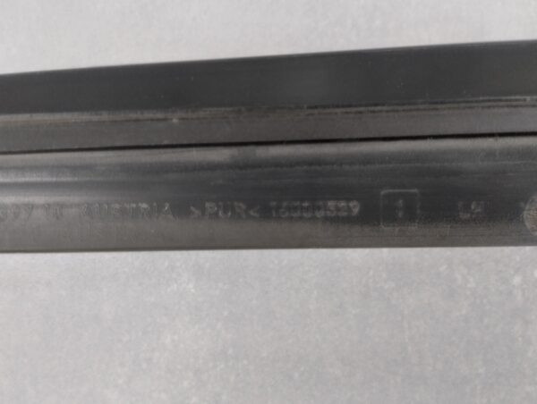 Zijskirt Links Dorpellijst BMW F21 F22 F23 M-PAKKET MPakket M PRESTATIES  51772298301 16000529 74938710 Dorpel P16292