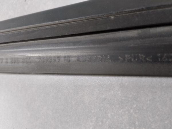 Zijskirt Links Dorpellijst BMW F21 F22 F23 M-PAKKET MPakket M PRESTATIES  51772298301 16000529 74938710 Dorpel P16292