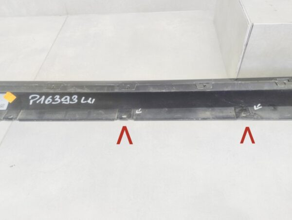 Zijskirt Dorpellijst Links BMW G80 M3 20- M-3 51778084407 Dorpel P16393