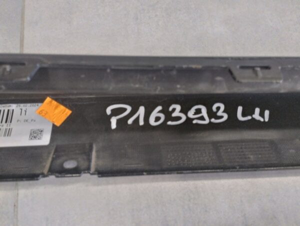 Zijskirt Dorpellijst Links BMW G80 M3 20- M-3 51778084407 Dorpel P16393