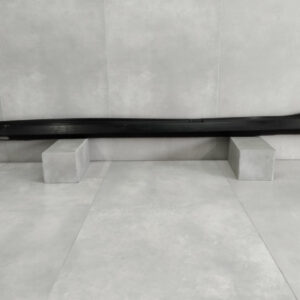 Zijskirt Links Dorpellijst BMW I20 iX 21 - 51778737803 Dorpel P16222