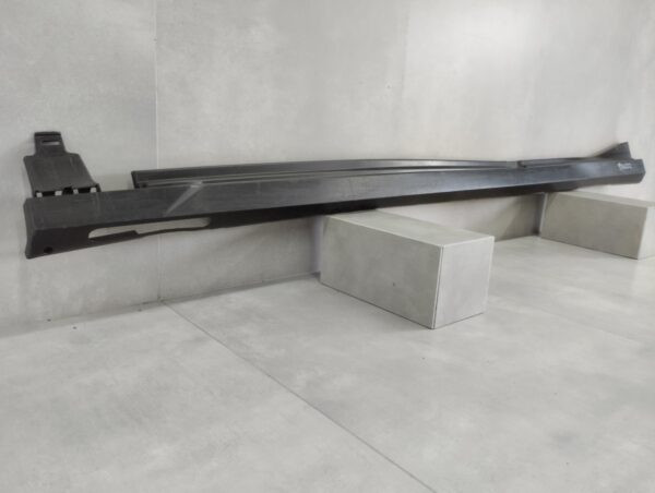 Zijskirt Links Dorpellijst BMW I20 iX 21 - 51778737803 Dorpel P16222