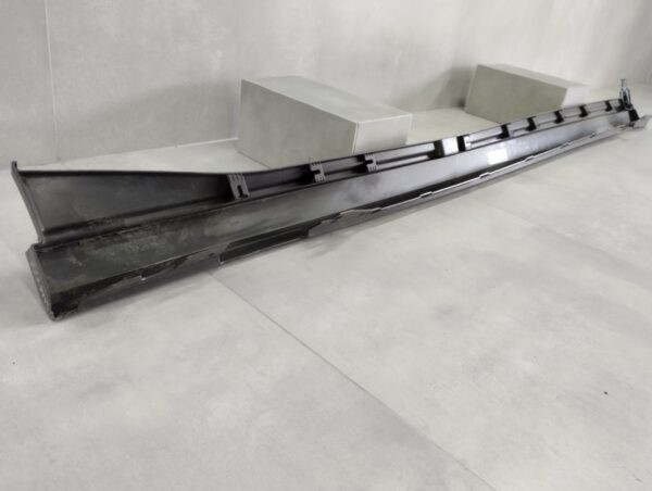 Zijskirt Links Dorpellijst BMW I20 iX 21 - 51778737803 Dorpel P16222