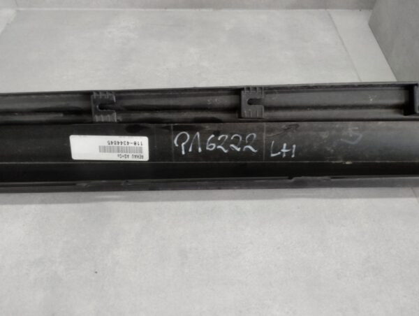 Zijskirt Links Dorpellijst BMW I20 iX 21 - 51778737803 Dorpel P16222