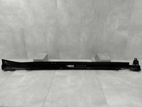 Zijskirt Links Dorpellijst BMW I20 iX 21- M sportpakket Mpakket 51778737831 Dorpel P16188