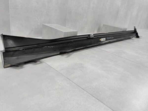 Zijskirt Links Dorpellijst BMW I20 iX 21- M sportpakket Mpakket 51778737831 Dorpel P16188