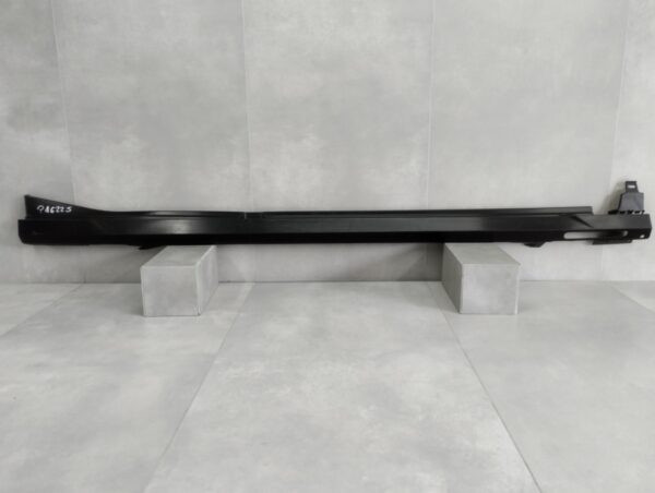 Zijskirt Rechts Dorpellijst BMW I20 iX 21- 51778737804 Dorpel P16225