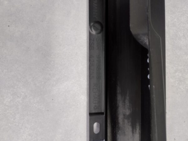 Zijskirt Rechts Dorpellijst BMW I20 iX 21- 51778737804 Dorpel P16225