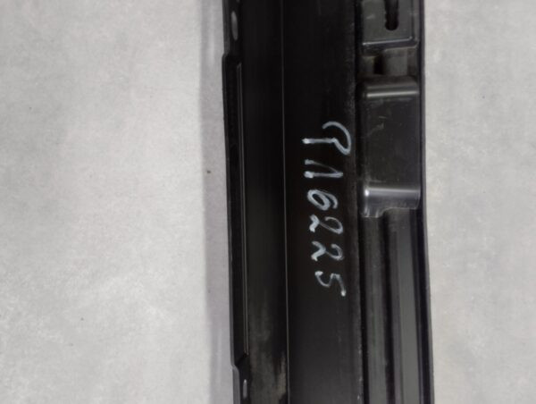 Zijskirt Rechts Dorpellijst BMW I20 iX 21- 51778737804 Dorpel P16225