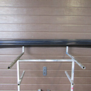 Zijskirt Dorpellijst Links Volvo XC90 II 18-Facelift XC 90 31672370 31672380 Dorpel P9408