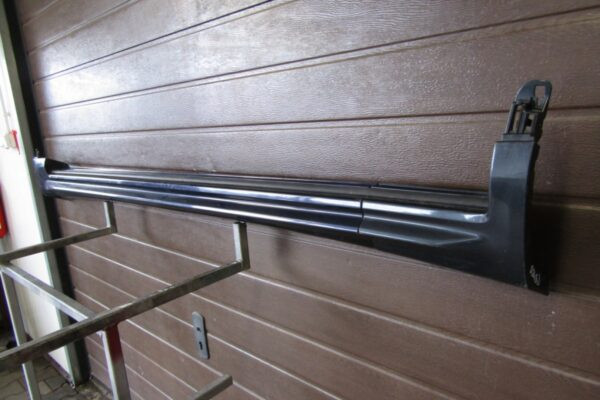 Zijskirt Dorpellijst Links Volvo XC90 II 18-Facelift XC 90 31672370 31672380 Dorpel P9408