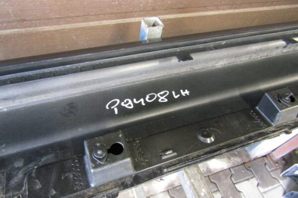 Zijskirt Dorpellijst Links Volvo XC90 II 18-Facelift XC 90 31672370 31672380 Dorpel P9408