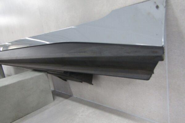 Zijskirt Links Dorpellijst BMW i4 G26 BEV Electrisch 20- i-4 51778737087 51778737085 Dorpel P16151