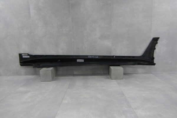 Zijskirt Links Dorpellijst BMW i4 G26 BEV Electrisch 20- i-4 51778737087 51778737085 Dorpel P16151