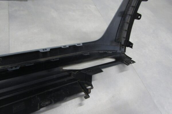 Zijskirt Links Dorpellijst BMW i4 G26 BEV Electrisch 20- i-4 51778737087 51778737085 Dorpel P16151