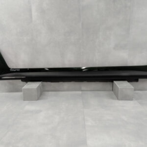 Zijskirt Links Dorpellijst BMW i4 G26 BEV Electrisch 20- i-4 51778737087 51778737085 Dorpel P16172