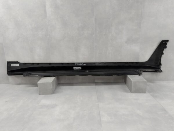 Zijskirt Links Dorpellijst BMW i4 G26 BEV Electrisch 20- i-4 51778737087 51778737085 Dorpel P16172