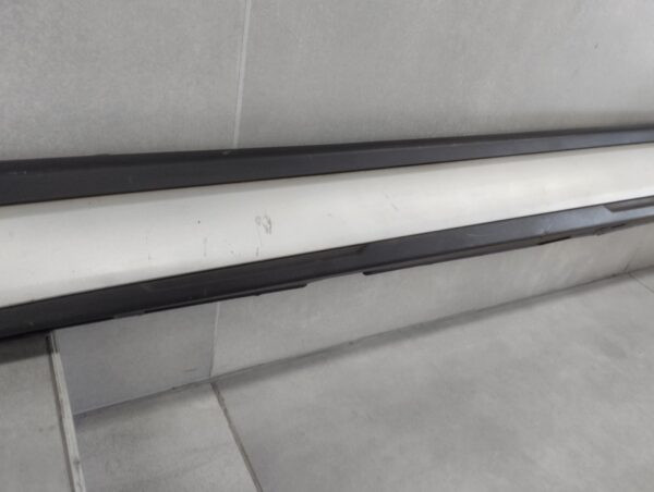 Zijskirt Links Dorpellijst Chevrolet Spark 4 Active 18- 94516271 Dorpel P16390