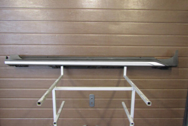 Zijskirt Links Dorpellijst TOYOTA COROLLA XII TREK 19- 75852yy010 Dorpel P8496