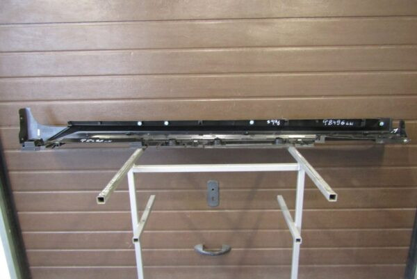 Zijskirt Links Dorpellijst TOYOTA COROLLA XII TREK 19- 75852yy010 Dorpel P8496