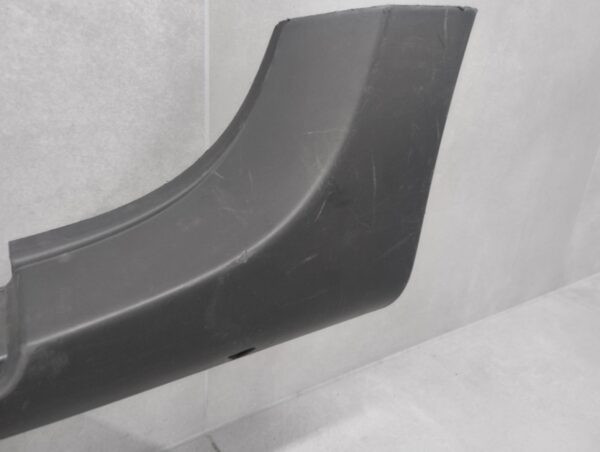 Zijskirt Dorpellijst Links Dacia Duster I 10-18 768515735r Dorpel P16308A