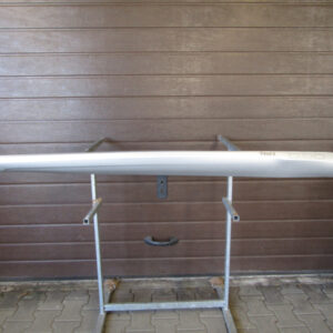 Zijskirt Dorpellijst Links VOLVO C3031265880 Dorpel P9351