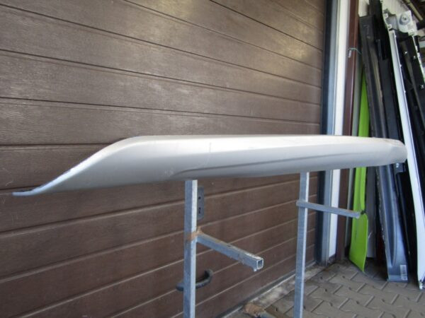 Zijskirt Dorpellijst Links VOLVO C3031265880 Dorpel P9351