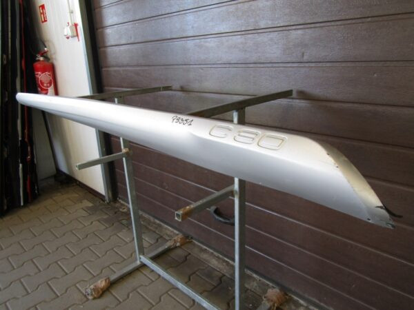 Zijskirt Dorpellijst Links VOLVO C3031265880 Dorpel P9351