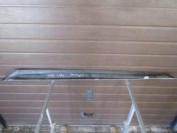 Zijskirt Dorpellijst Links VOLVO C3031265880 Dorpel P9351