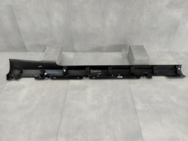 Zijskirt Dorpellijst Links Ford Fiesta MK8 ST 3D 18- H1bj b10155-B Dorpel P16244