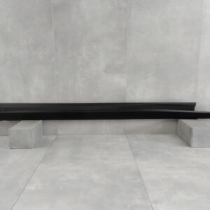 Zijskirt Dorpellijst Links Ford Focus MK4 HB Estate 10-18 jx7ba10155a Dorpel P16403