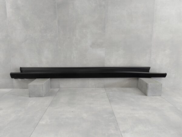 Zijskirt Dorpellijst Links Ford Focus MK4 HB Estate 10-18 jx7ba10155a Dorpel P16403