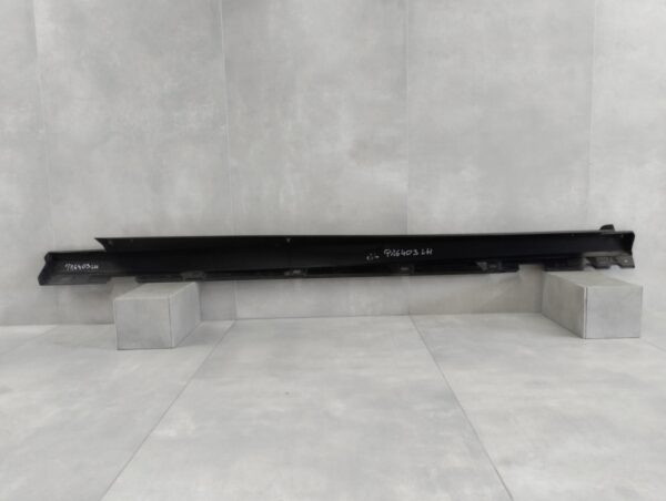 Zijskirt Dorpellijst Links Ford Focus MK4 HB Estate 10-18 jx7ba10155a Dorpel P16403