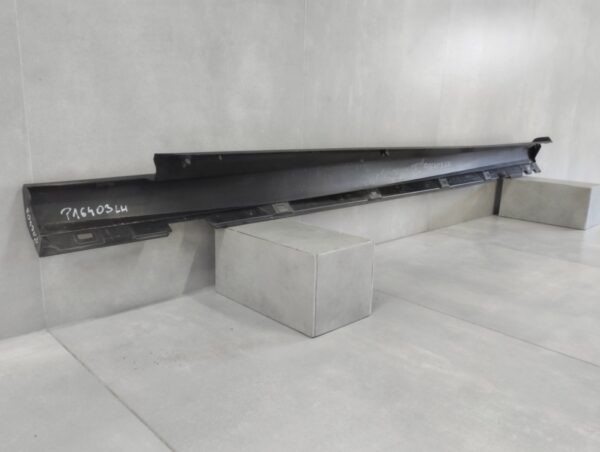 Zijskirt Dorpellijst Links Ford Focus MK4 HB Estate 10-18 jx7ba10155a Dorpel P16403