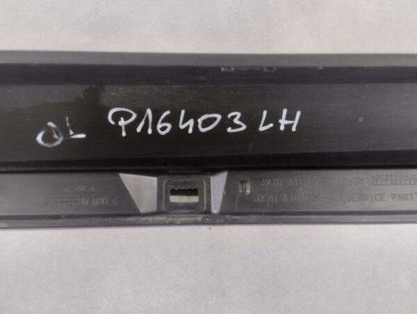Zijskirt Dorpellijst Links Ford Focus MK4 HB Estate 10-18 jx7ba10155a Dorpel P16403