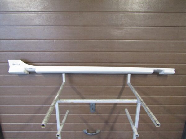 Zijskirt Seat Ibiza Cupra ST 6J0 08- Rechts Dorpellijst 6j0071610 Dorpel P9077