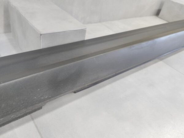 Zijskirt Dorpellijst Links Ford Focus MK4 Stationwagen HB 17- jx7ba10155 A Dorpel P16376