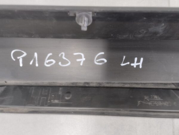 Zijskirt Dorpellijst Links Ford Focus MK4 Stationwagen HB 17- jx7ba10155 A Dorpel P16376