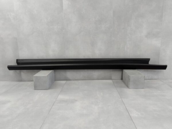 Zijskirt Dorpellijst Links Ford Focus MK4 Stationwagen HB 17- jx7ba10155A Dorpel P16363A