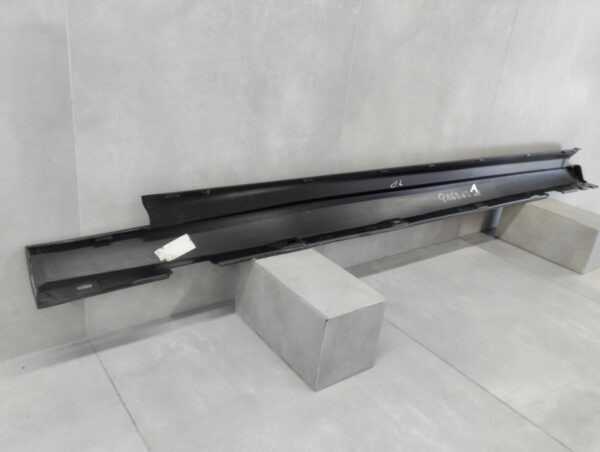 Zijskirt Dorpellijst Links Ford Focus MK4 Stationwagen HB 17- jx7ba10155A Dorpel P16363A