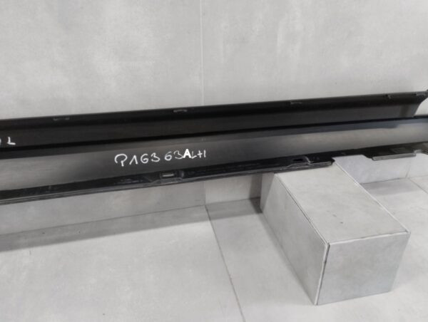 Zijskirt Dorpellijst Links Ford Focus MK4 Stationwagen HB 17- jx7ba10155A Dorpel P16363A